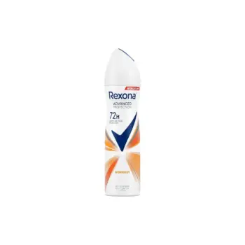 Rexona Workout Spray 150 mL - 63611
