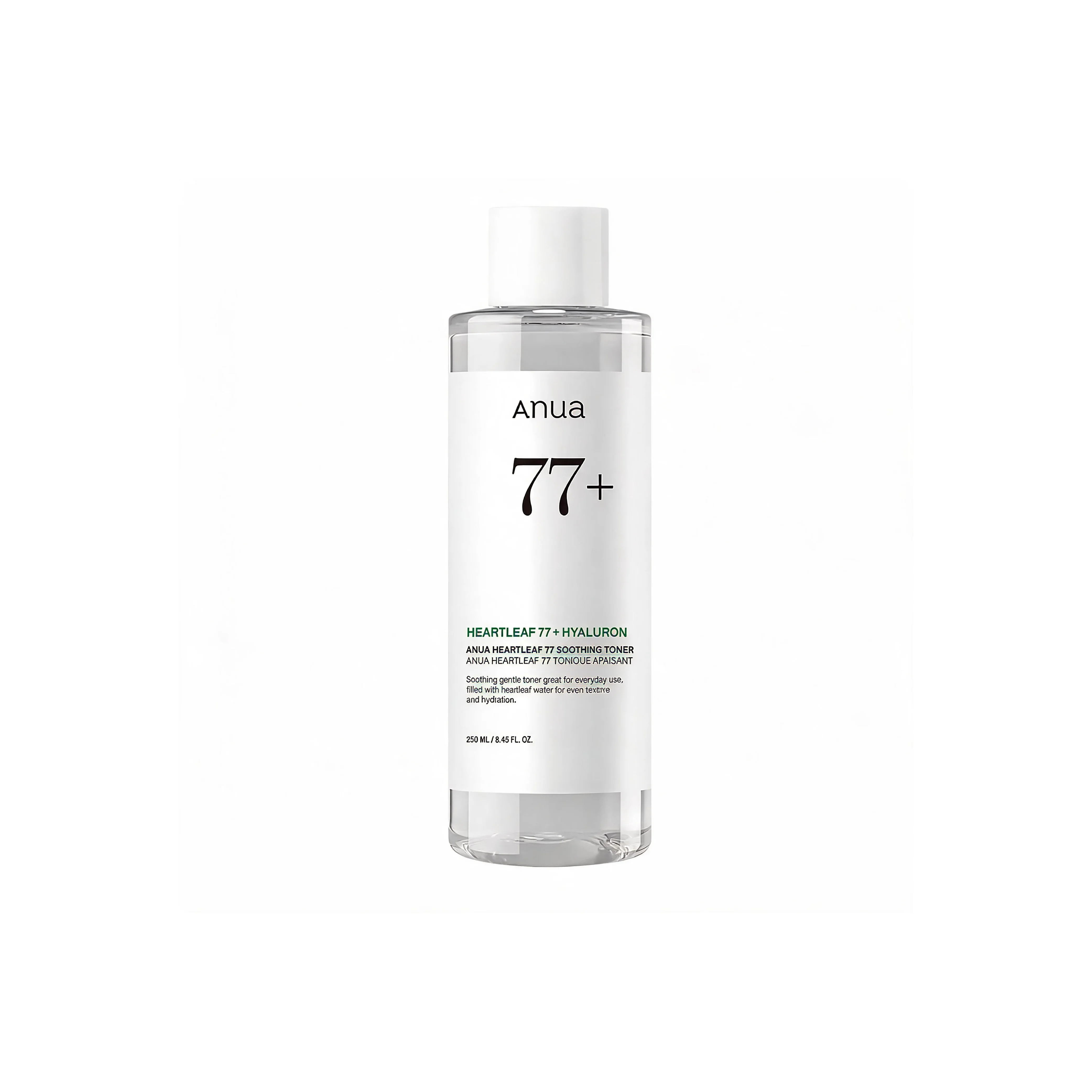 Anua Heartleaf 77% Sooth Toner 250 mL - 70986