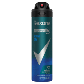 Rexona Active Dry Spray 150 mL - 53141
