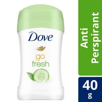 Dove Deodorant Stick Go Fresh 40 g