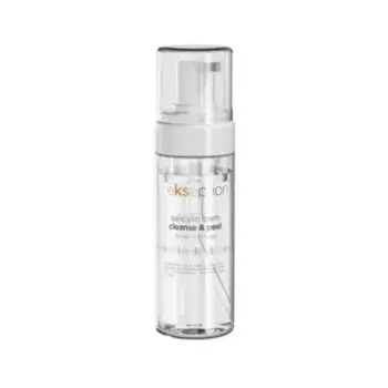 Ekseption Salicylic Foam Cleanse & Peel 150ML