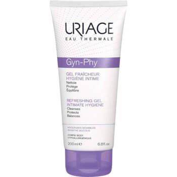 URIAGE REFRESHING GEL FROM AGE 4YR 200 ML