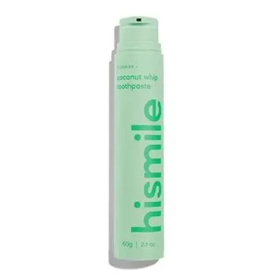 Hismile Coconut Whip Tooth-paste 60 g - 57573