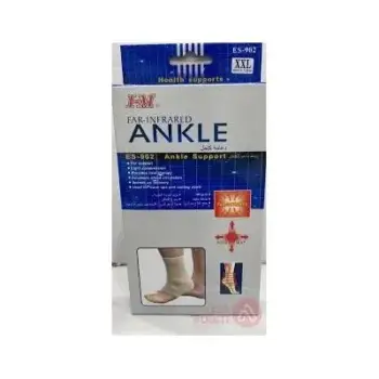 I M Ankle Support Xxl Size - 57575