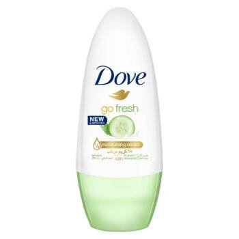 Dove Roll On Cucumber 50 Ml