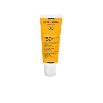 ISIS SUNSCREEN 40 ML