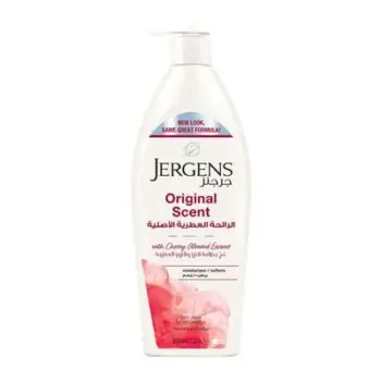 Jergens Body Lotion Original 600 mL - 57580
