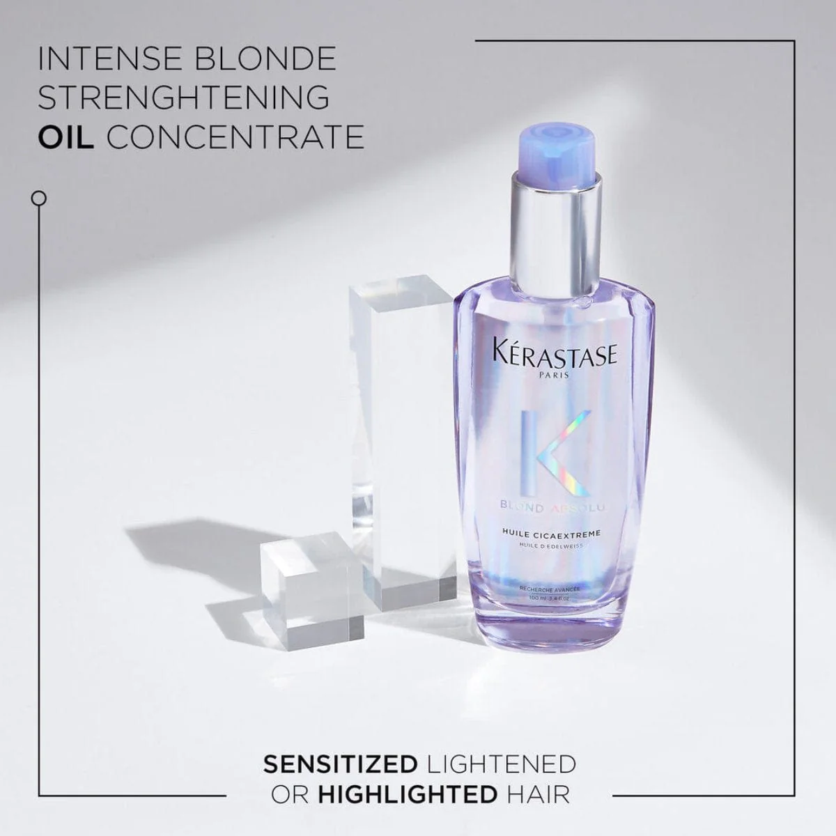 Kerastase Blond Serum 100 mL - 72989