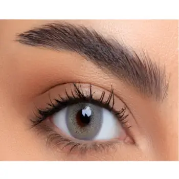 Lensme Soft Lenses-monthly Malkit Plano