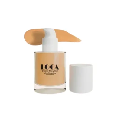 loca 0.5 espresso tan neutral 30 ml
