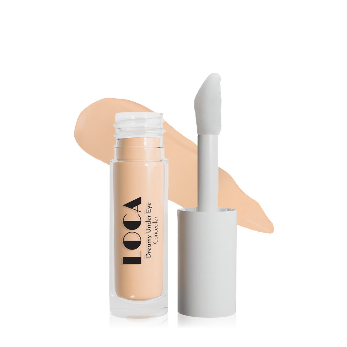 Loca 0.4 Croissant Medium Neutral 4 mL - 75930