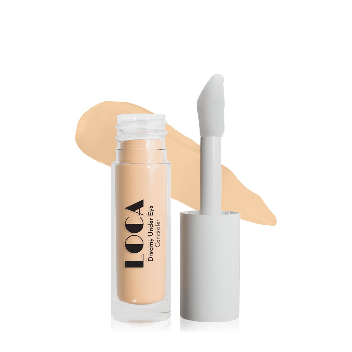 Loca 0.2 Scone Light Neutral 4 mL - 75942