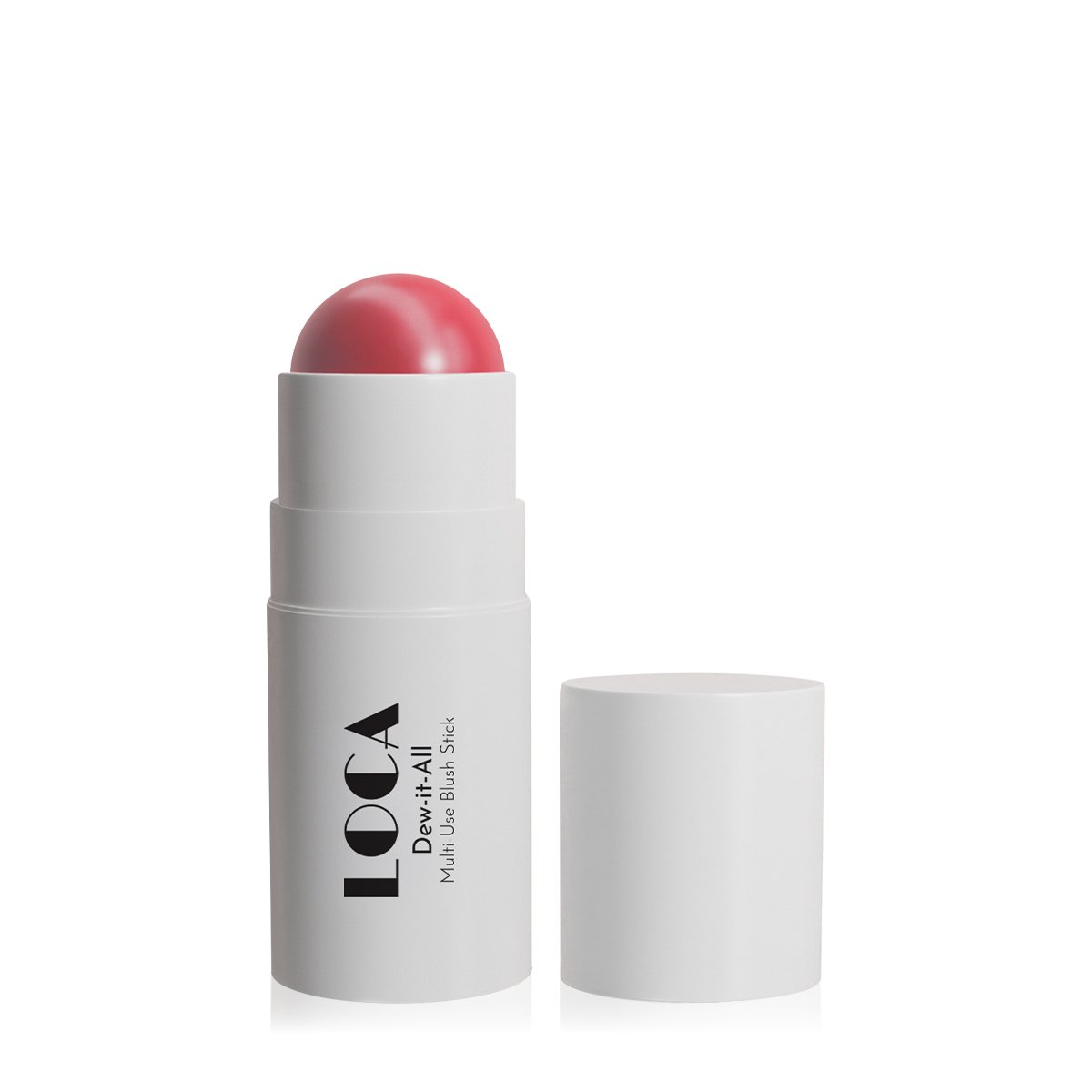 Loca 0.3 Goes With Anything Soft Pink 5 g - 75919