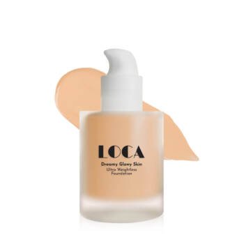Loca 0.3 Macchiato Foundation 30 mL - 75973