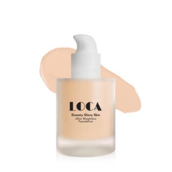 Loca 0.1 Latte Light Warm 30 mL - 75977