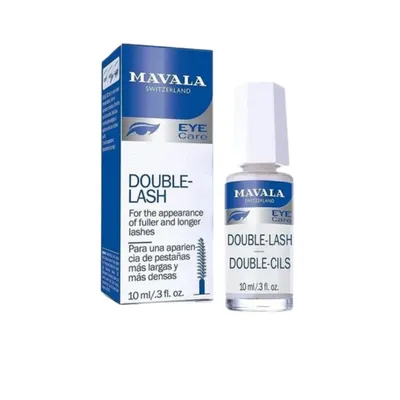 mavala double lash 10 ml