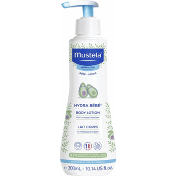 Mustela Body Lotion 300 mL - 53027