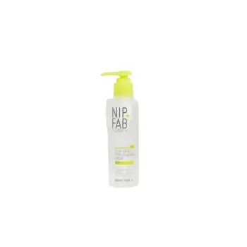 NIP FAB TEEN SKIN PORE BLASTER DAY WASH 145 ML