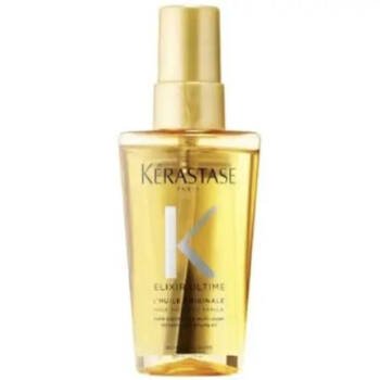 krestase oil gold 100 ml
