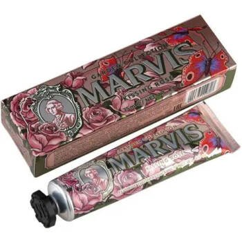 Marvis Kissing Rose 75 mL - 55800