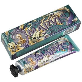 Marvis Sinuous Lily 75 mL - 55801