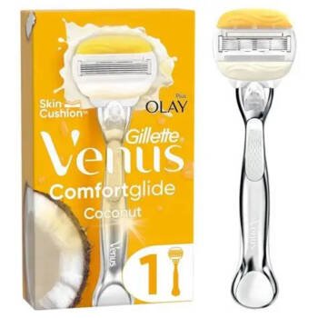 Gillette Venus Comfort Glide 1Pc - 55833