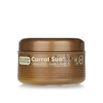 Carrot Sun Gold Cream 350 mL - 52880