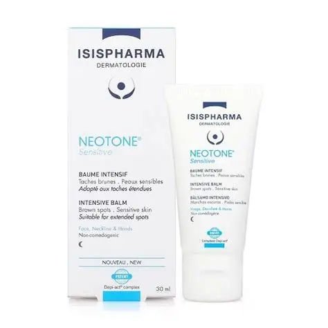 Isispharma Neotone Senstive 30 mL - 52859