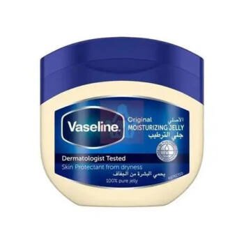 Vaseline Original Moisturizing Jelly 450 mL - 55929