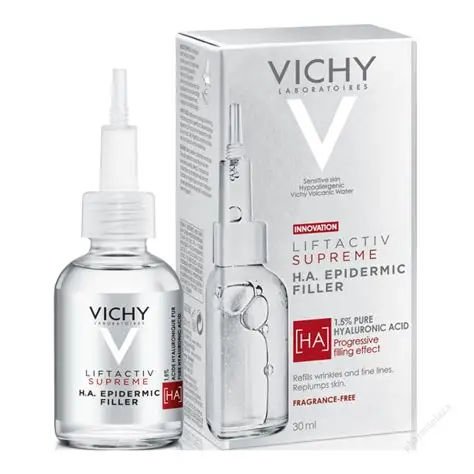 VICHY LIFACTIV SUPREME H.A. EPIDERMIC FILLER 30 ML