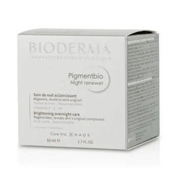 Bioderma Pigmentbio Night Cream 50 mL - 56255