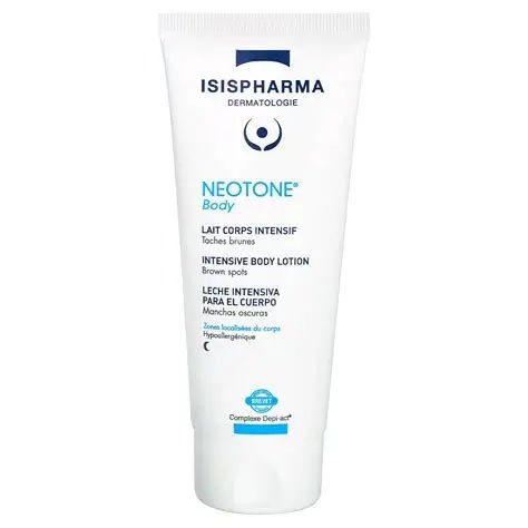 Isispharma Neotone Body 100 mL - 52862