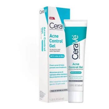 Cerave Acne Control Gel 40 mL - 56348