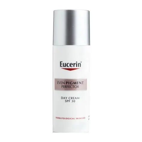 EUCERIN EVEN PIGMENT PERFECTOR DAY CREAM SPF30 50 ML