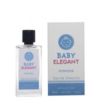 Baby Elegant Parfum 50 mL - 55707
