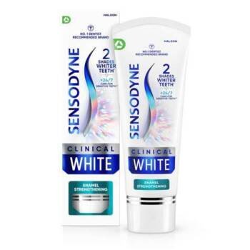 Sensodyne Clinical White 75 mL - 55702