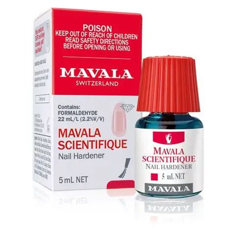 Mavala Scientifique 5 mL - 55733