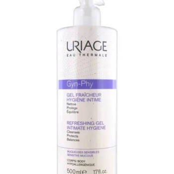 URIAGE INTIMATE HYGIENE 500ML