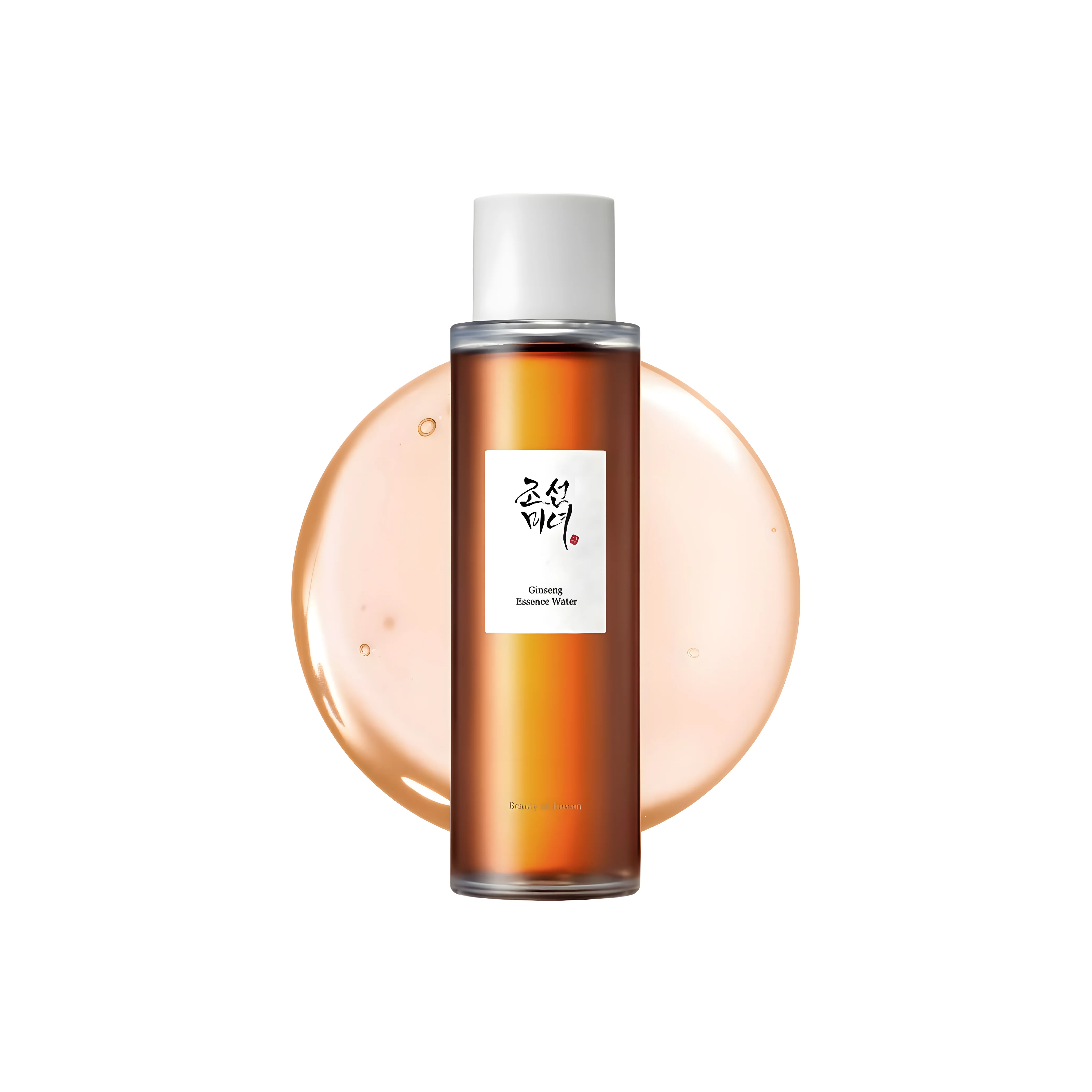 Beauty Of Joseon Ginseng Essence Water Toner 150 mL - 63004