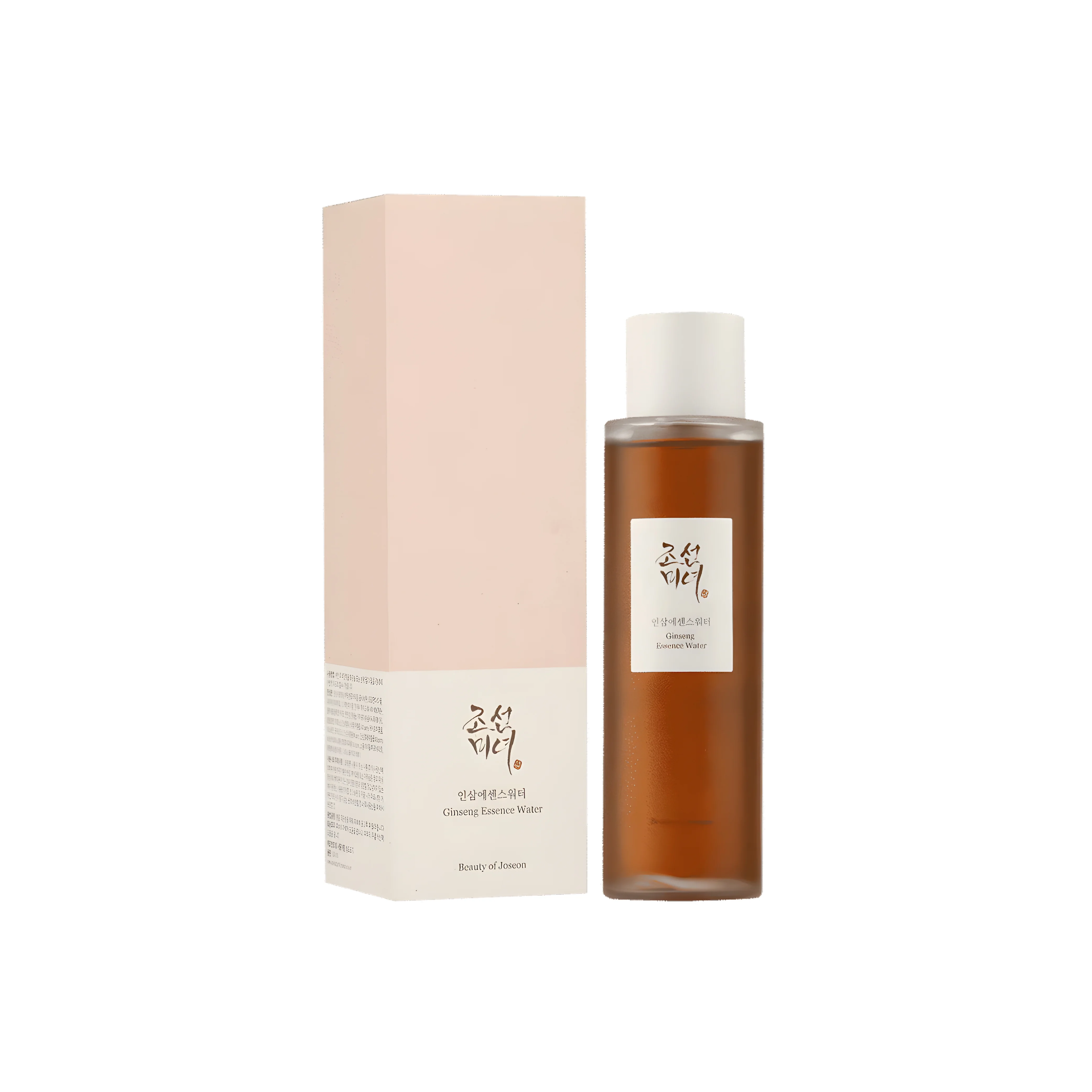 Beauty Of Joseon Ginseng Essence Water Toner 150 mL - 63003