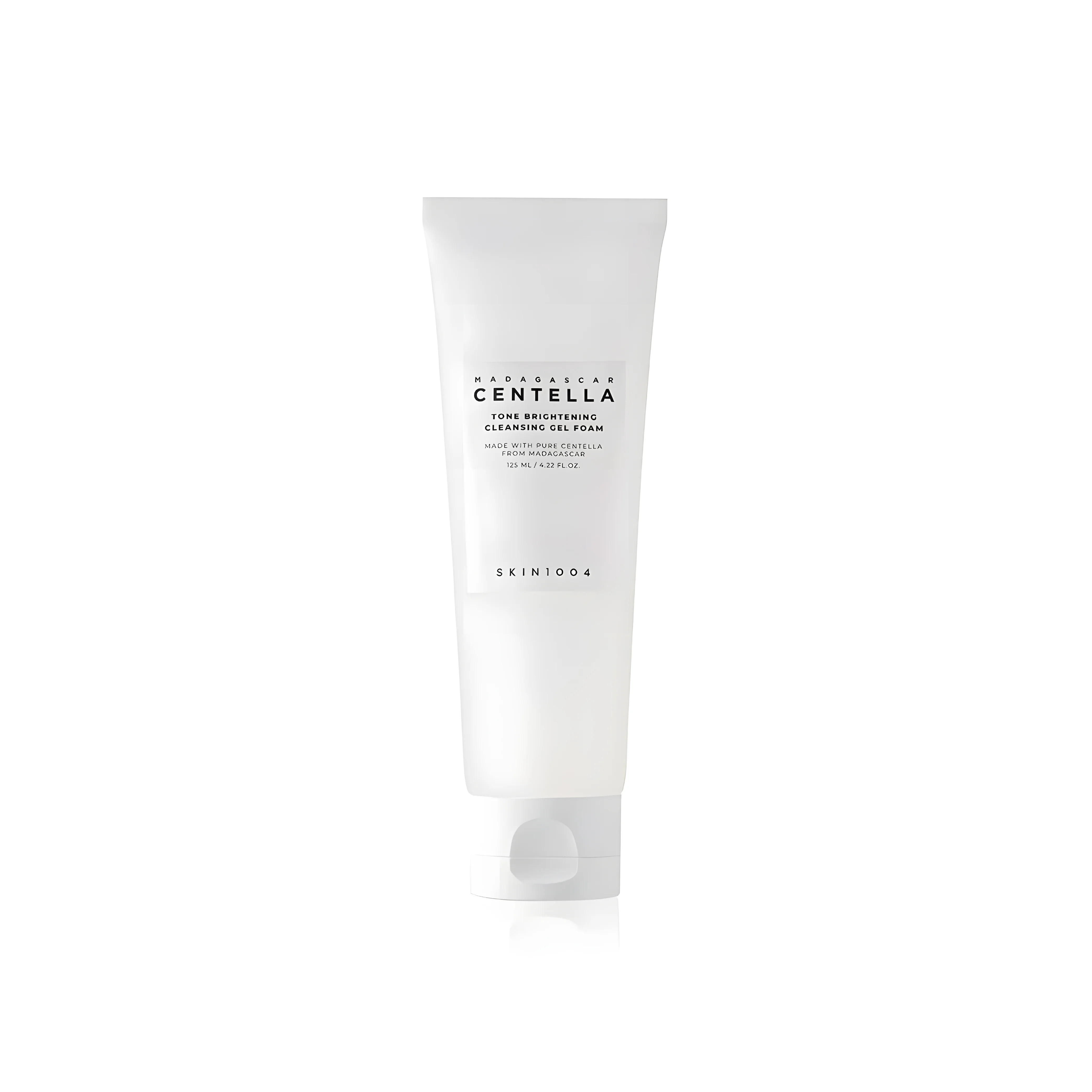 Centella Skin1004 Cleansing Gel Foam 125 mL - 63043