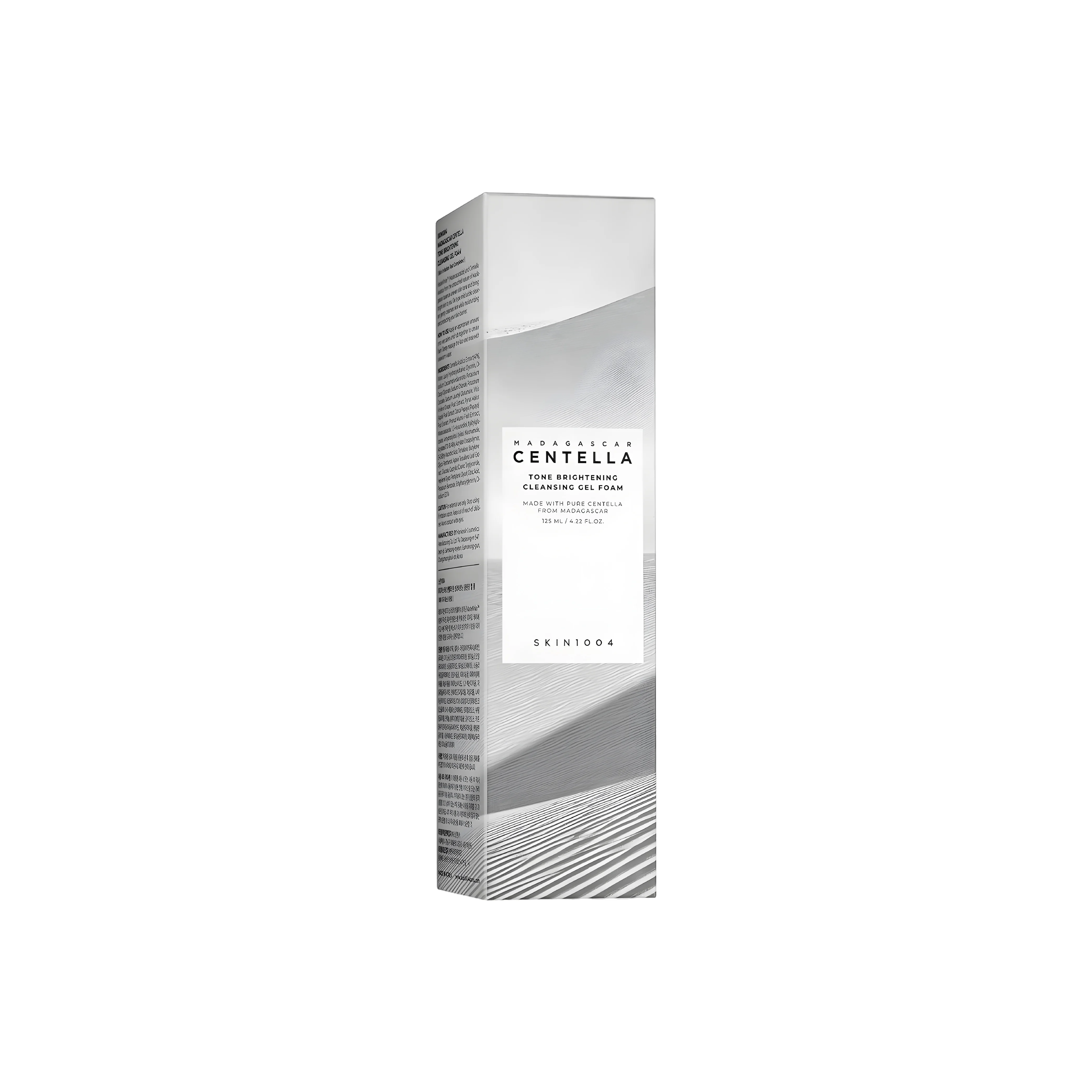 Centella Skin1004 Cleansing Gel Foam 125 mL - 63042