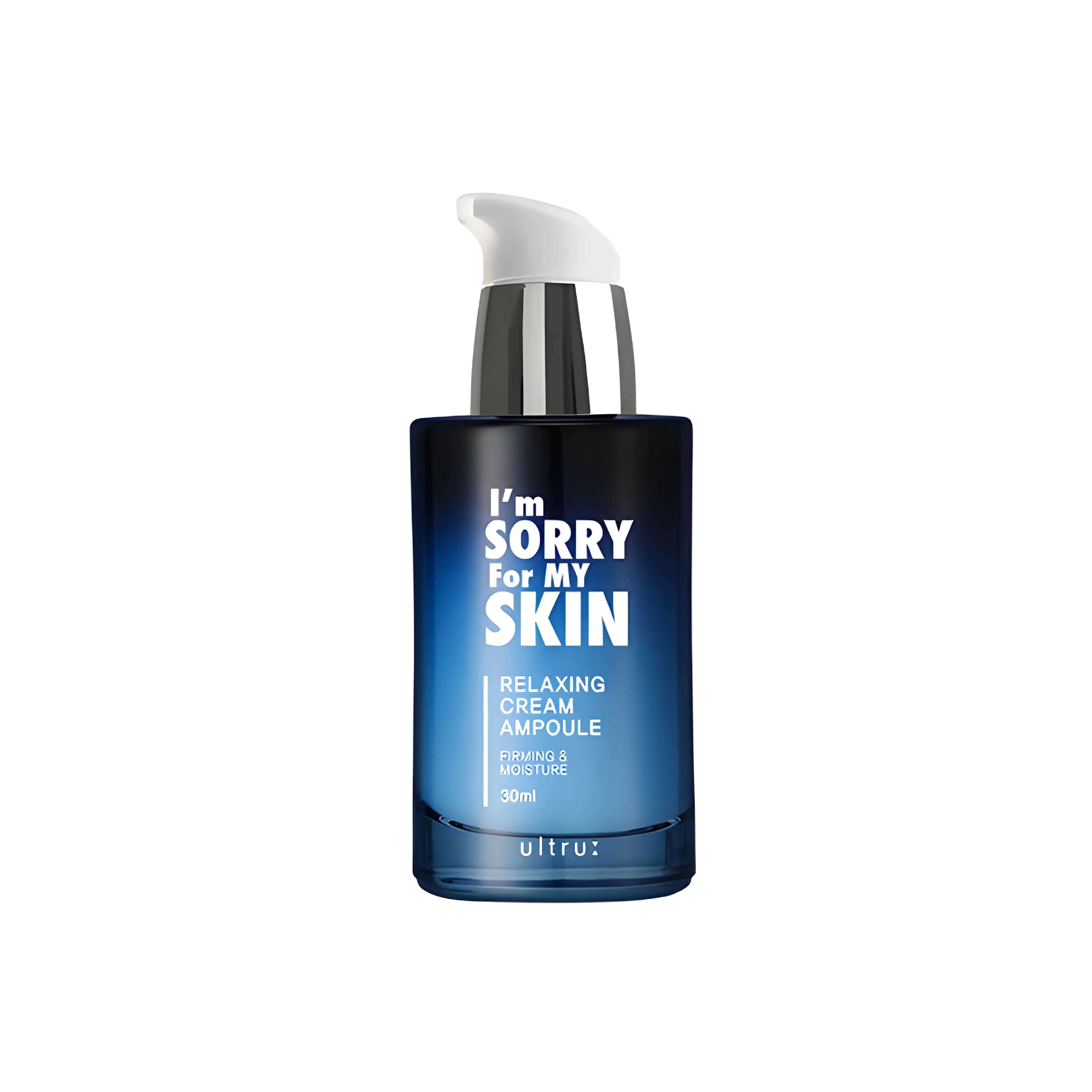 I’m Sorry For My Skin Relaxing Cream-ampoule 30 mL - 63126