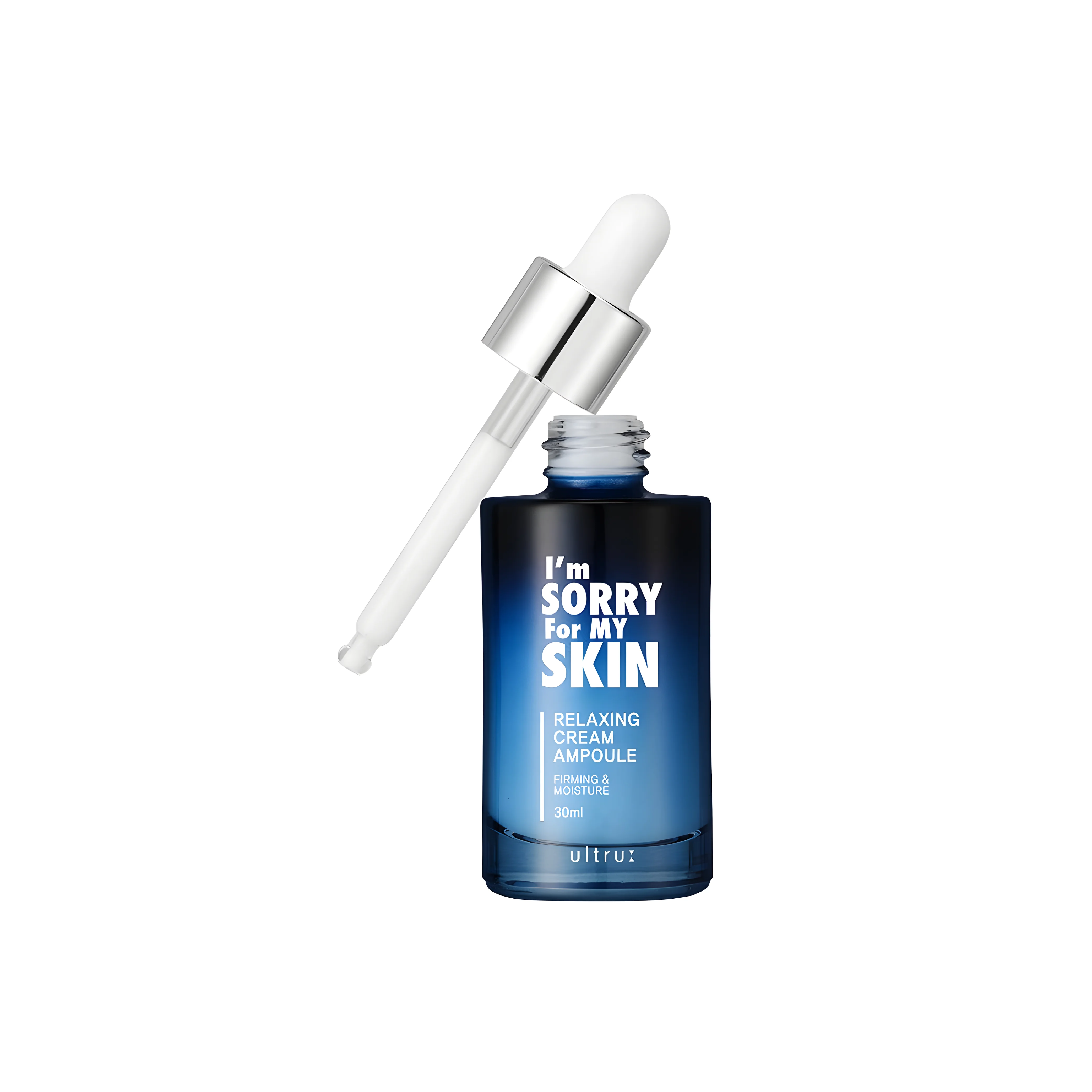 I’m Sorry For My Skin Relaxing Cream-ampoule 30 mL - 63125