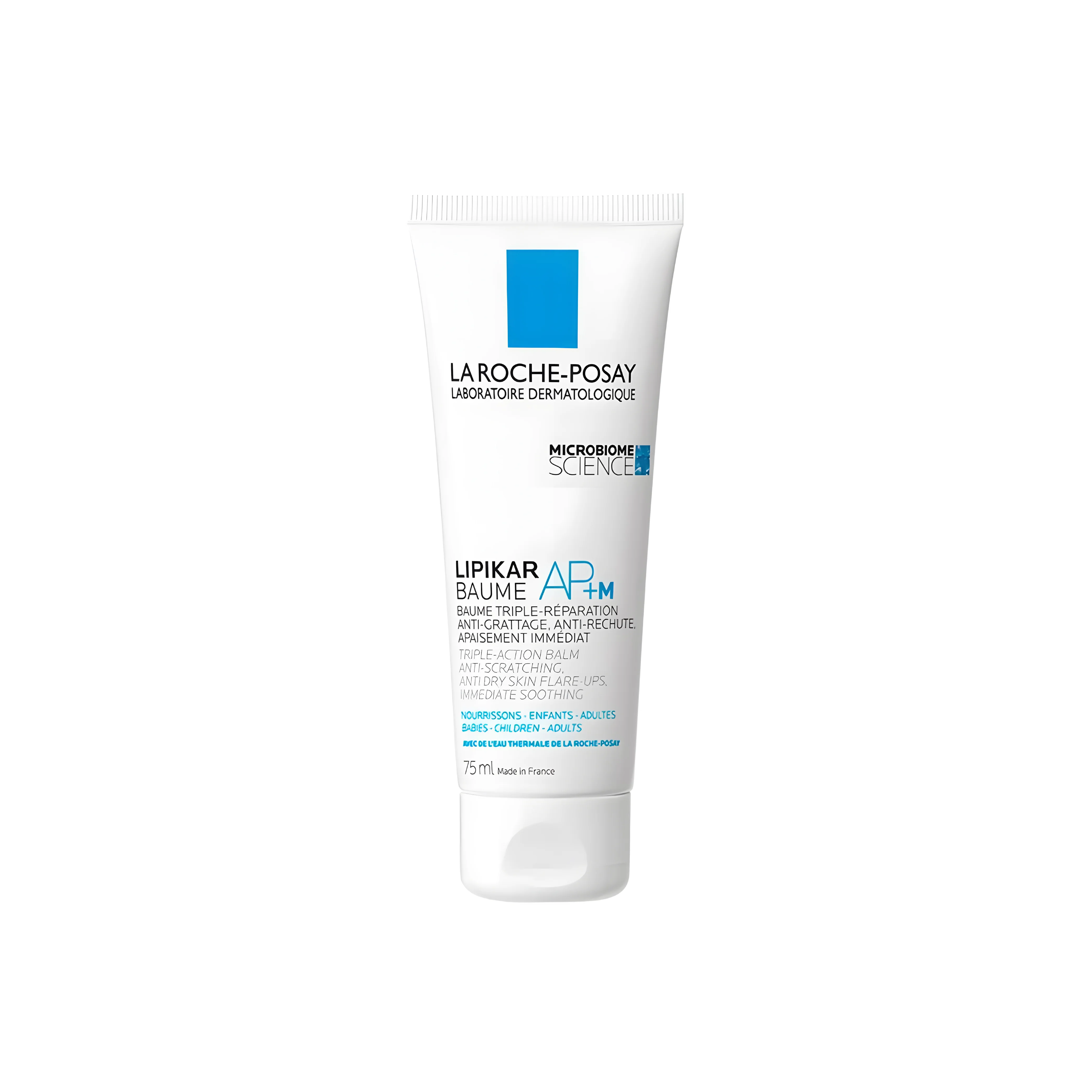 La Roche Posay Lipikar Baume Ap Moisturizing Cr75 mL - 63131