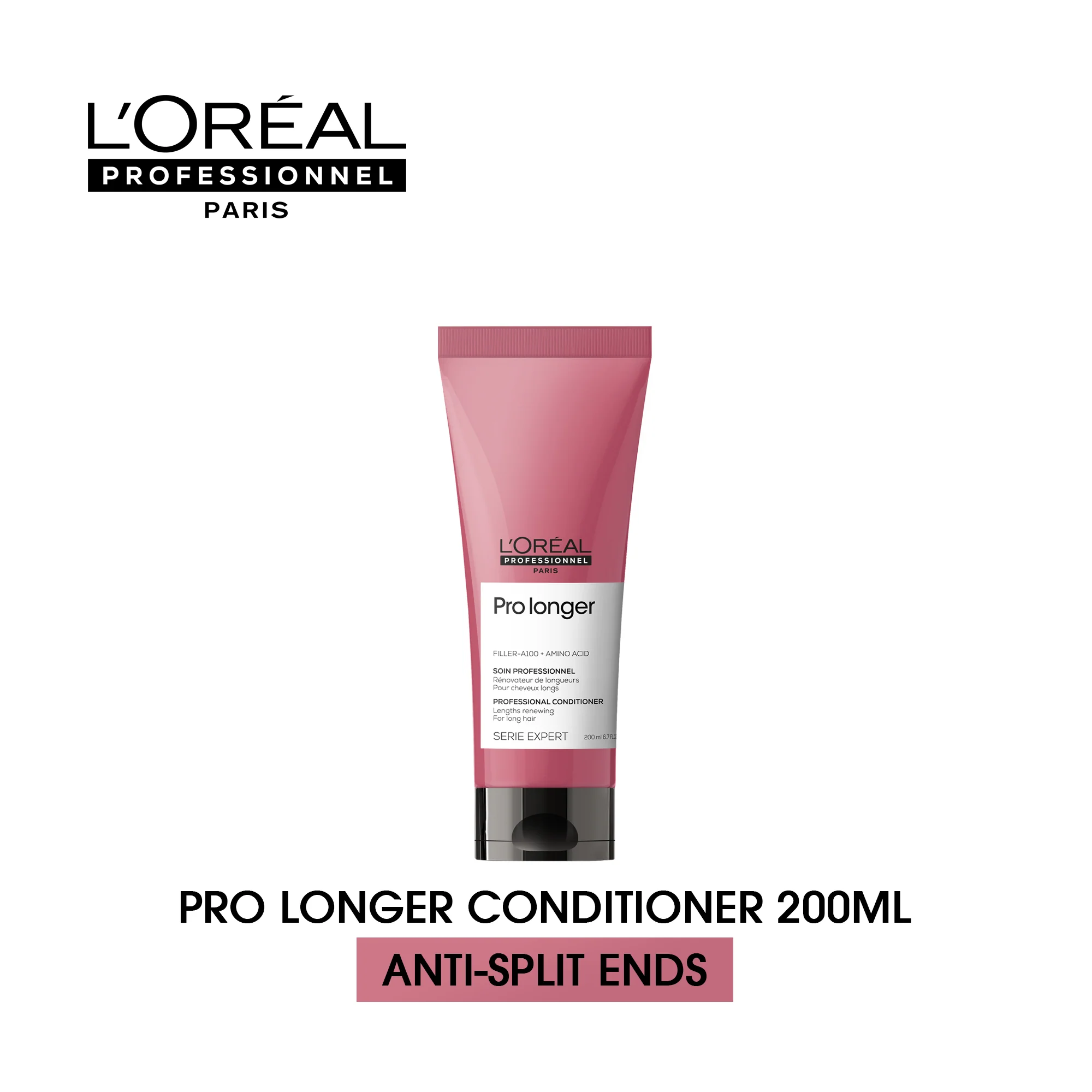 Loreal Conditioner 200 mL Seie Expert Pro Longer - 71045
