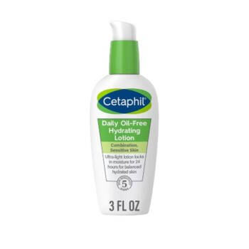 Cetaphil Daily Oil-free Ha 88 mL - 53021