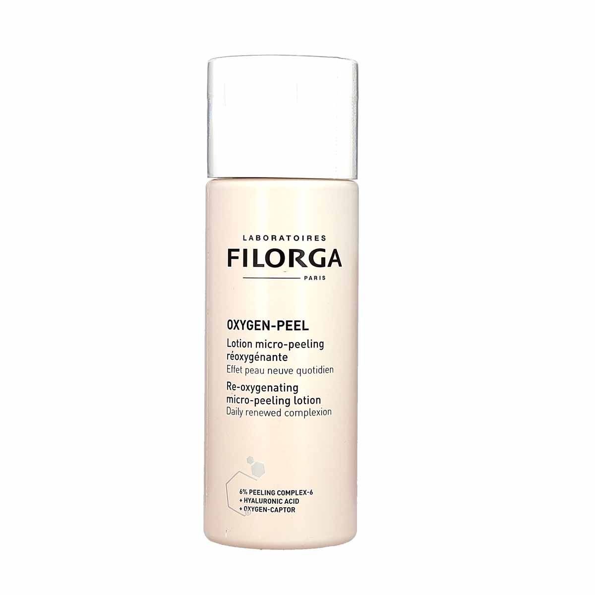 Filorga Oxygen Peel Lotion 150 mL - 52907