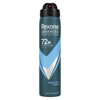 Rexona Xtra Cool Spray 150 mL - 53149