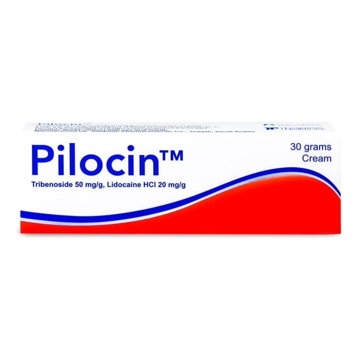 Pilocin Hemorrhoids Treatment 30 Gm - 58592